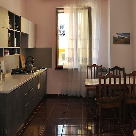 Smak Hotel Kobuleti Kültér fotó