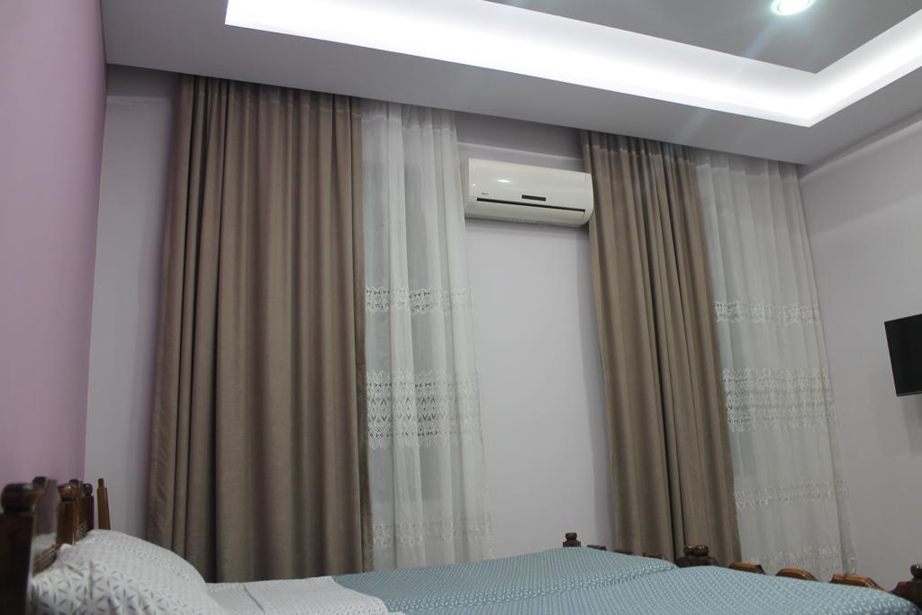 Smak Hotel Kobuleti Kültér fotó
