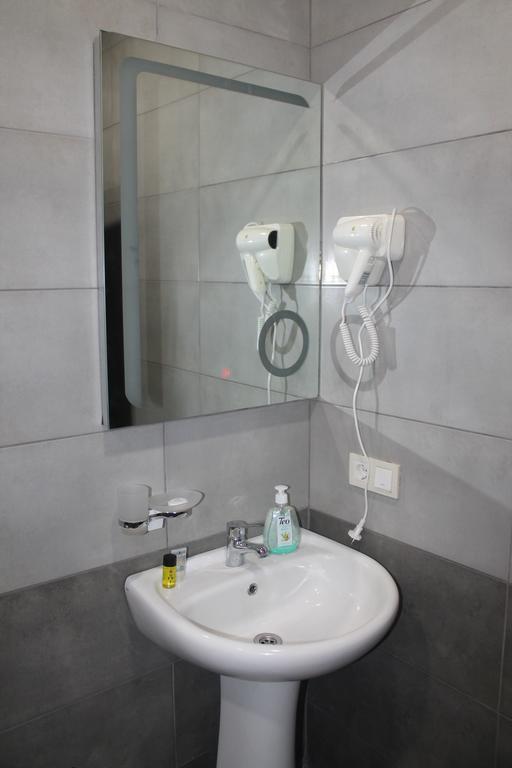 Smak Hotel Kobuleti Kültér fotó