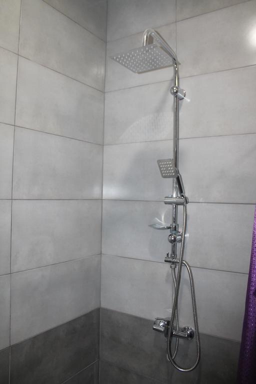 Smak Hotel Kobuleti Kültér fotó