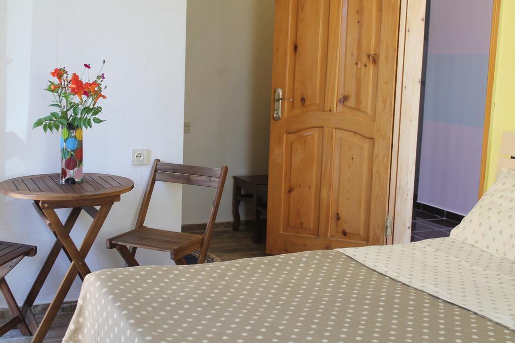 Smak Hotel Kobuleti Kültér fotó