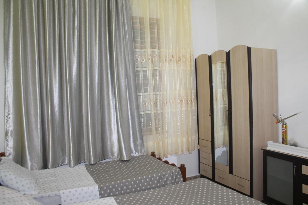 Smak Hotel Kobuleti Kültér fotó