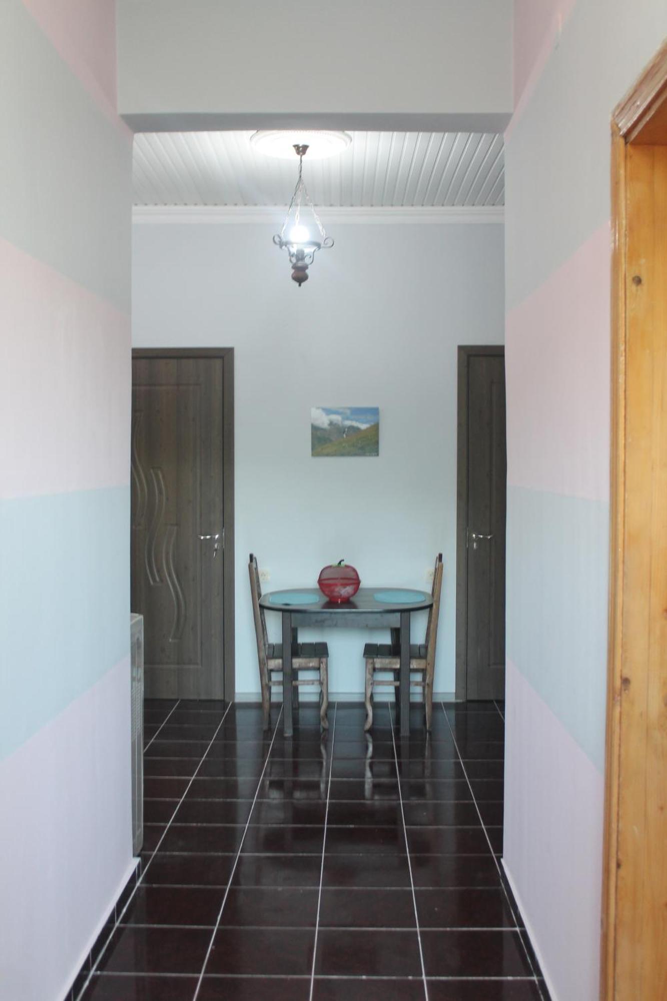 Smak Hotel Kobuleti Kültér fotó