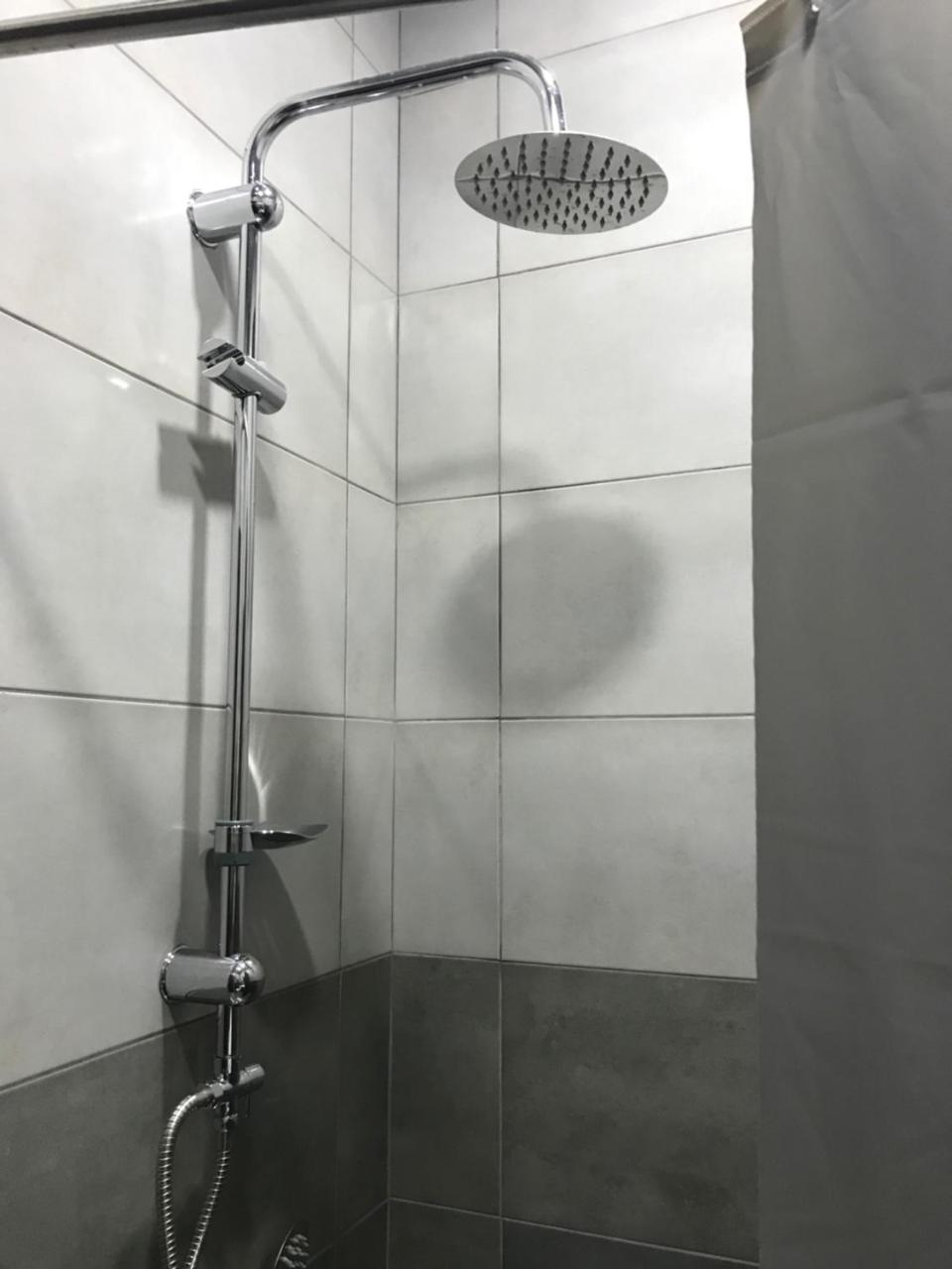 Smak Hotel Kobuleti Kültér fotó