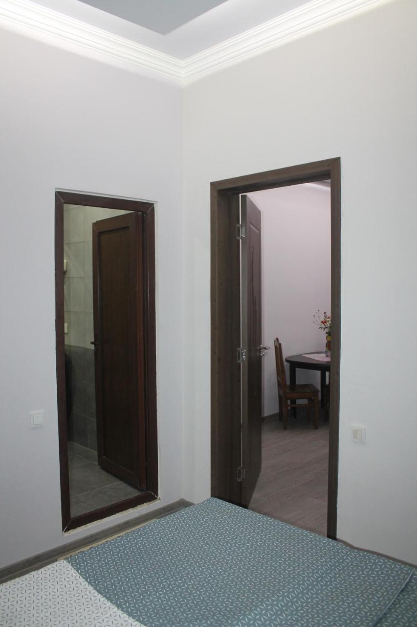 Smak Hotel Kobuleti Kültér fotó