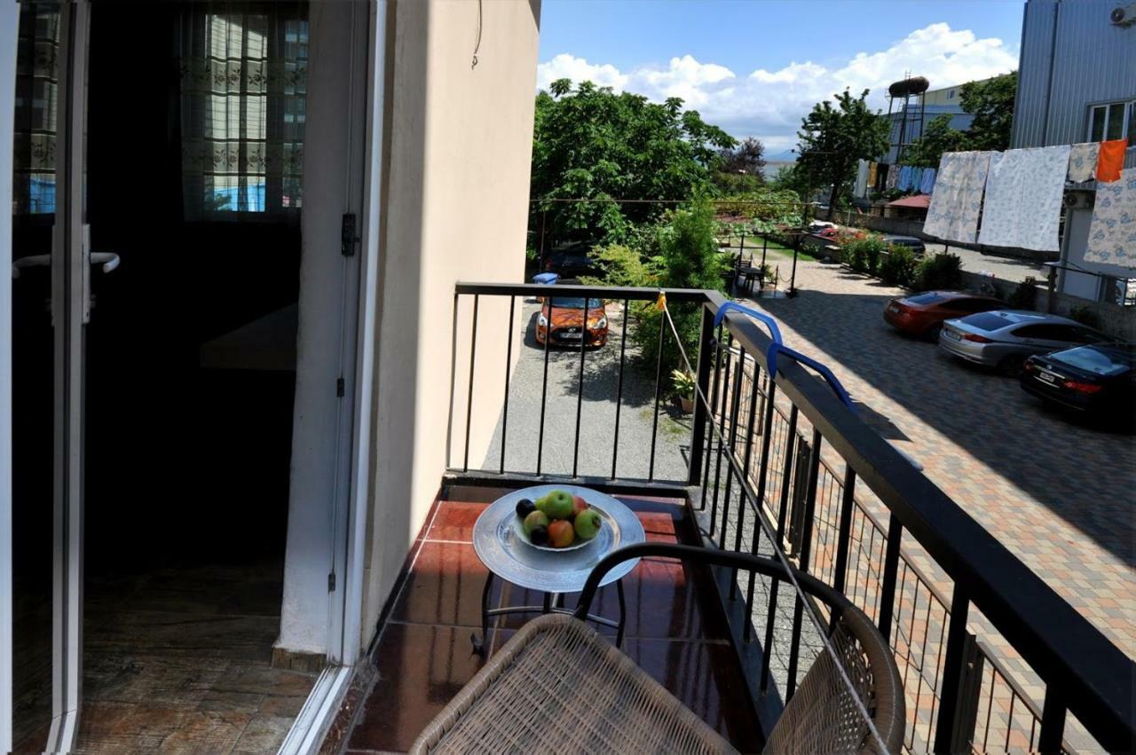 Smak Hotel Kobuleti Szoba fotó