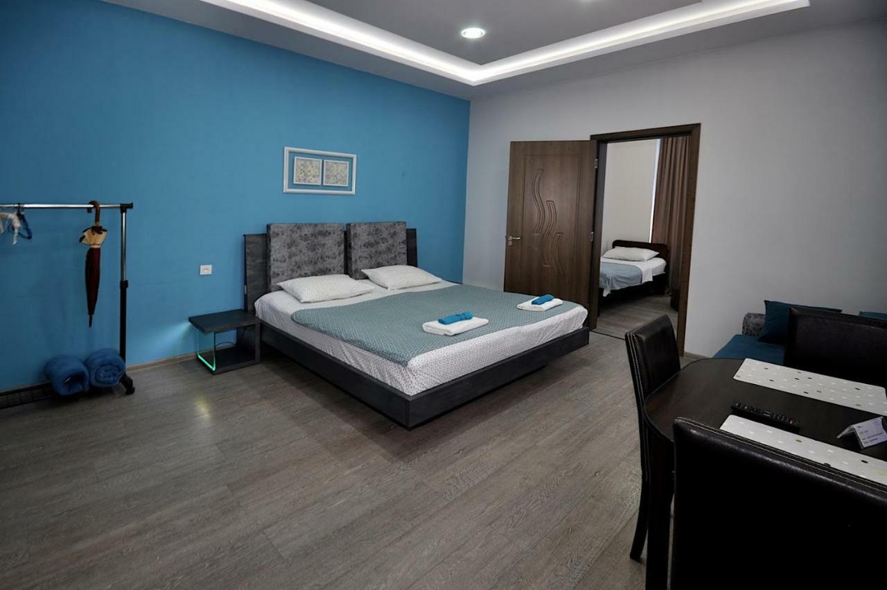 Smak Hotel Kobuleti Szoba fotó
