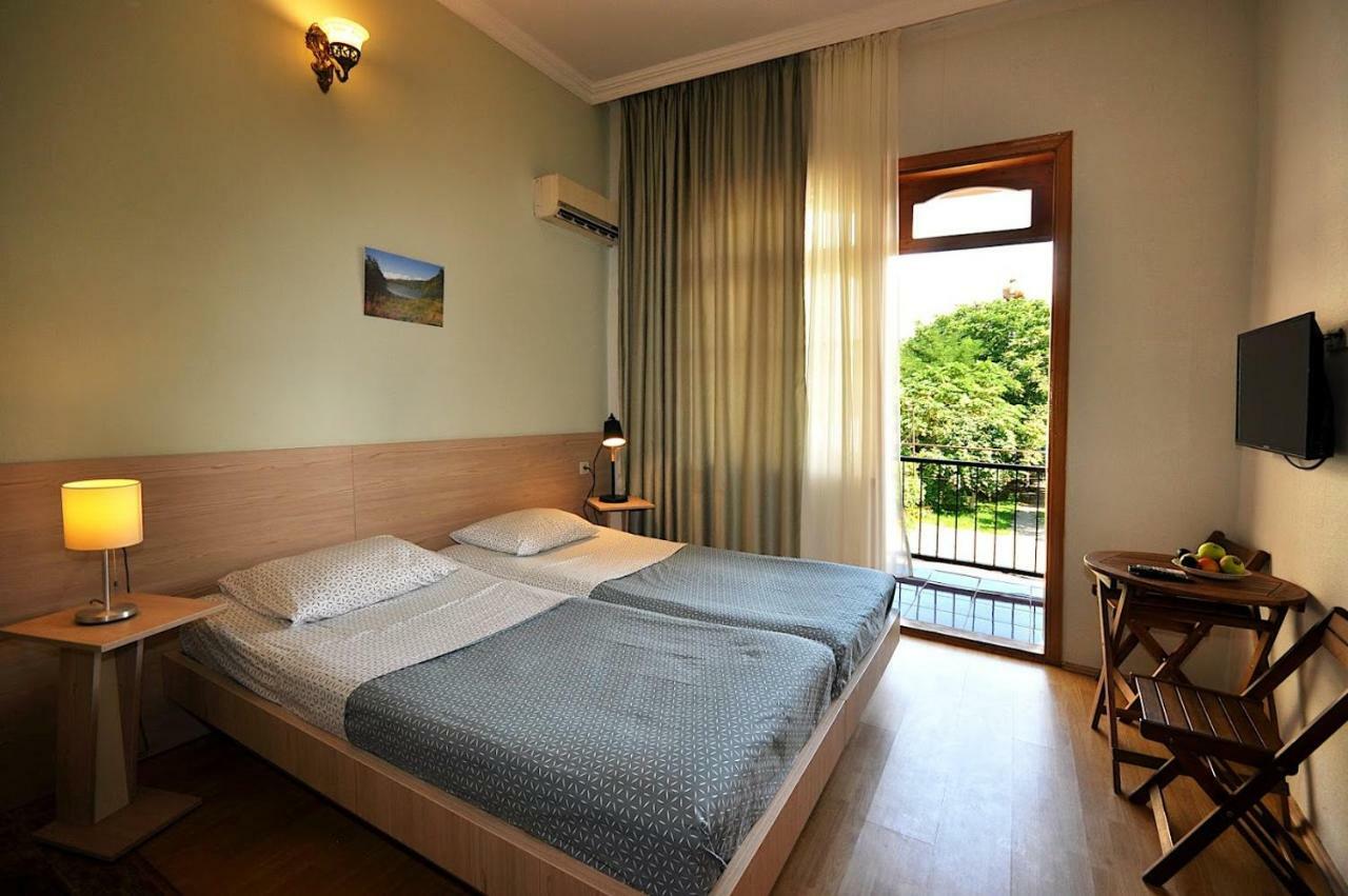 Smak Hotel Kobuleti Szoba fotó