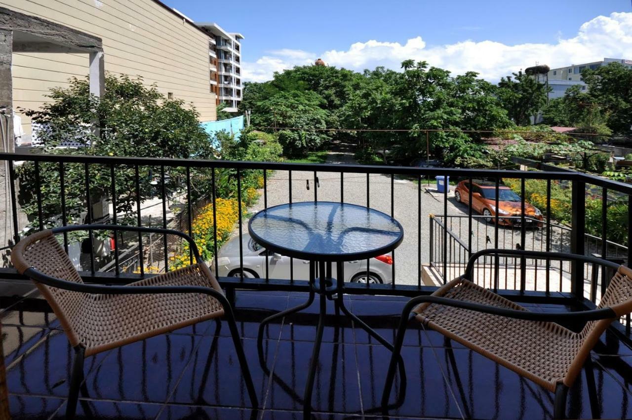 Smak Hotel Kobuleti Szoba fotó