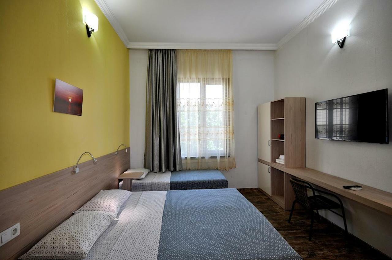 Smak Hotel Kobuleti Szoba fotó