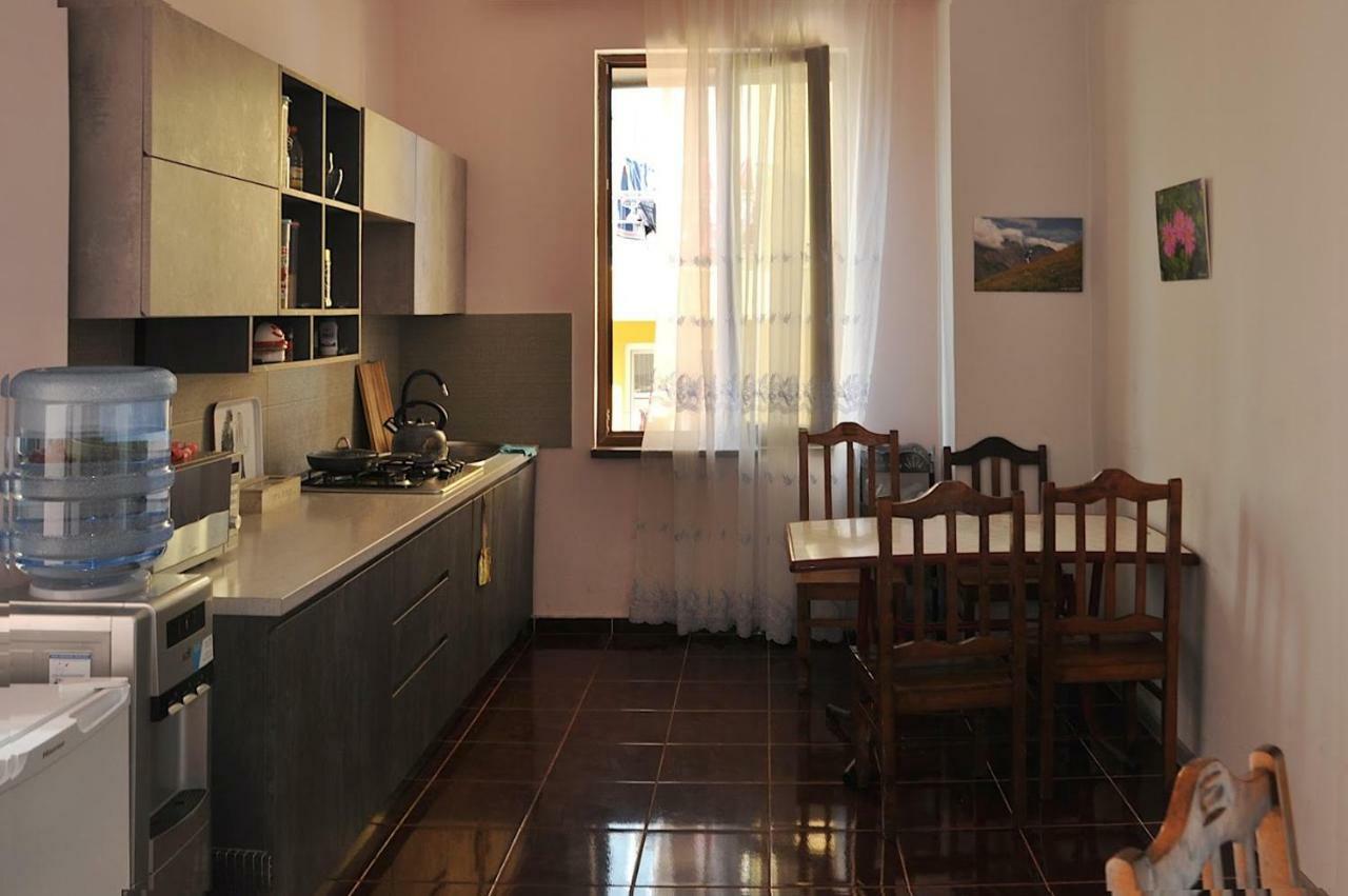 Smak Hotel Kobuleti Kültér fotó