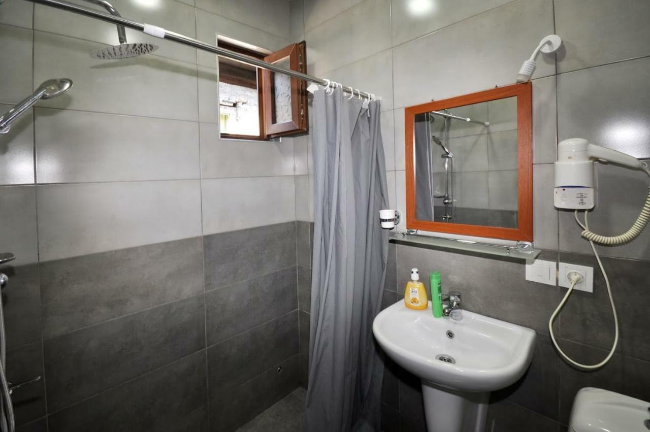 Smak Hotel Kobuleti Szoba fotó
