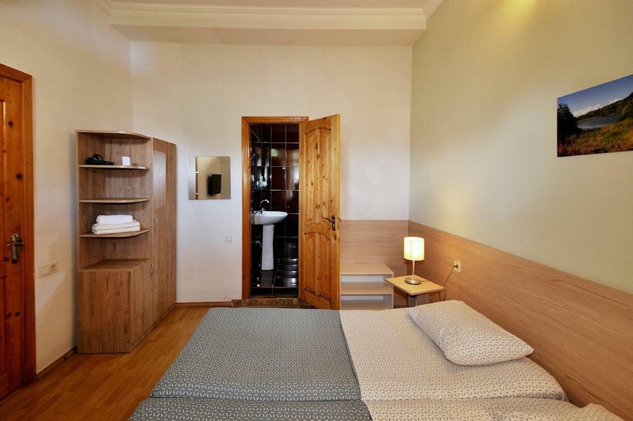 Smak Hotel Kobuleti Szoba fotó