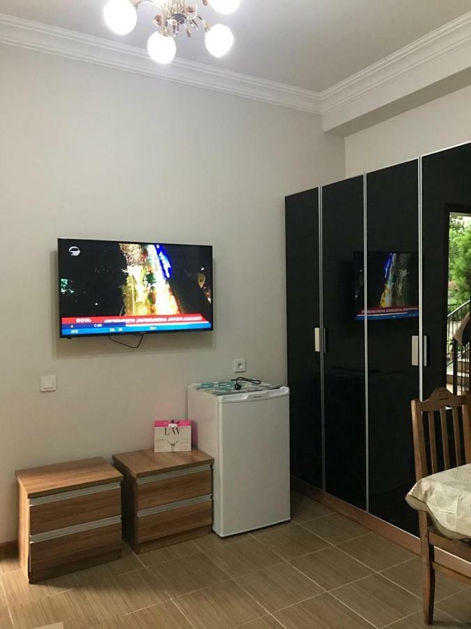 Smak Hotel Kobuleti Szoba fotó