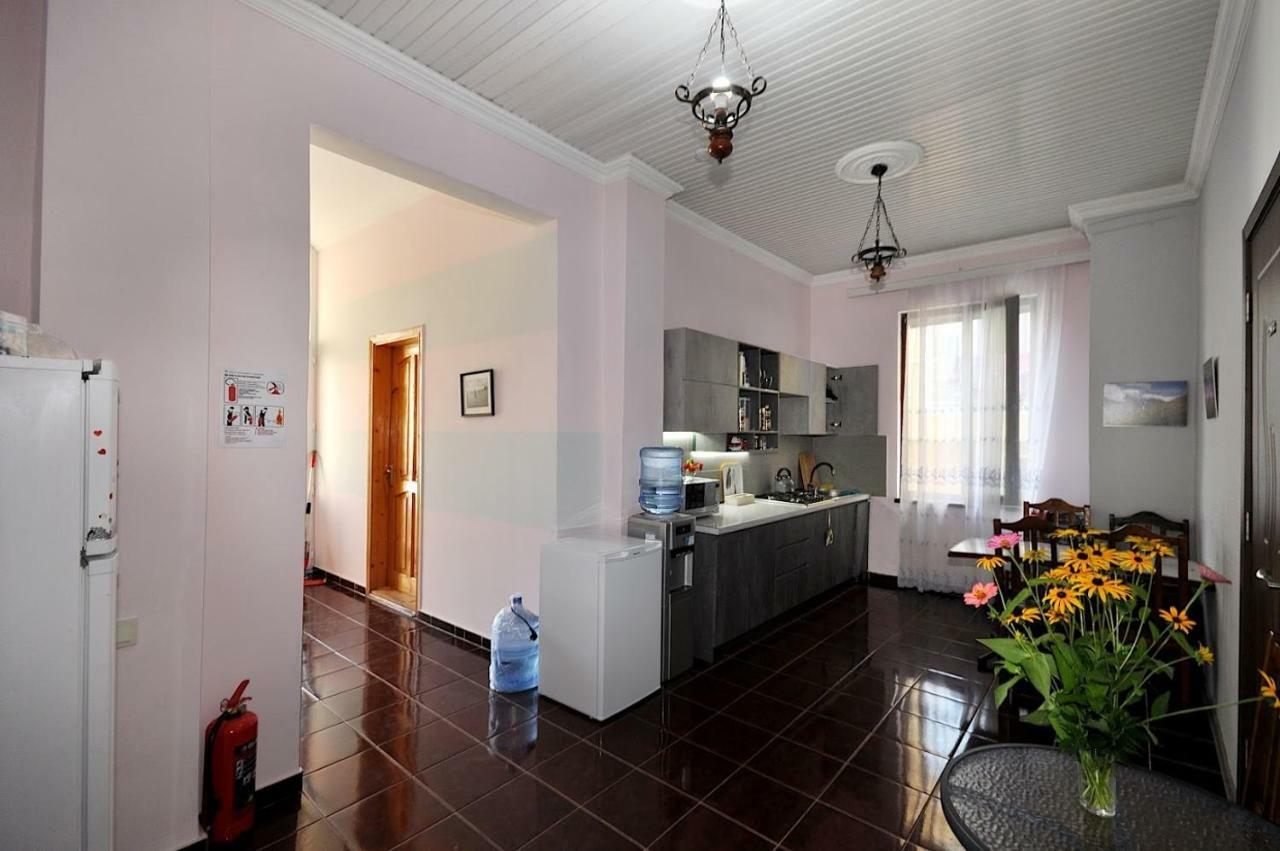 Smak Hotel Kobuleti Szoba fotó