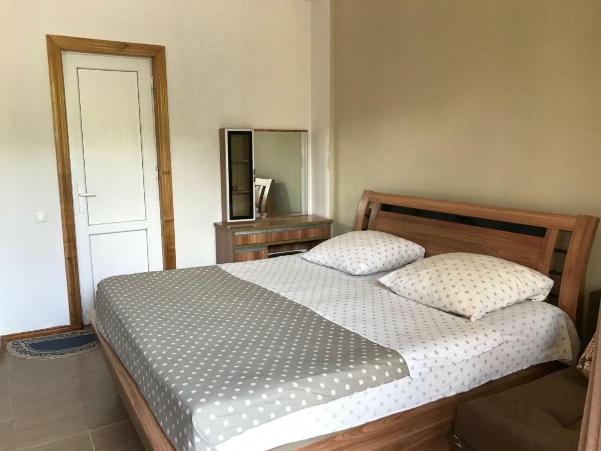 Smak Hotel Kobuleti Szoba fotó